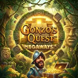 Gonzos Quest Megaways game at Snatch Casino for United Kingdom players Gonzos Quest Megaways game at Snatch Casino for United Kingdom players