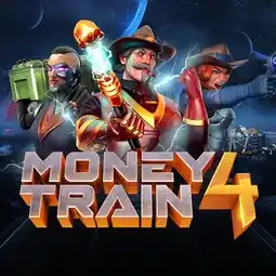 Money Train 4 game at Snatch Casino for United Kingdom players Money Train 4 game at Snatch Casino for United Kingdom players